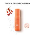 Buy Wella Professionals Invigo Nutri Enrich Deep Nourishing Shampoo, Mask and Conditioner Combo (250 ml + 200 ml + 150 ml) - Purplle