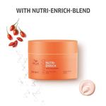 Buy Wella Professionals Invigo Nutri Enrich Deep Nourishing Shampoo, Mask and Conditioner Combo (250 ml + 200 ml + 150 ml) - Purplle