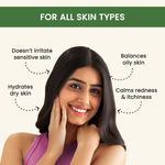 Buy Alps Goodness Refreshing Bestseller Duo with Rosemary Water 100ml & 100% Pure Rose Water 100ml (Pack of 2) | Bestselling Sprays | Cooling & Refreshing | 100% Natural Toner |Hair Growth Expert - Purplle