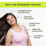 Buy Alps Goodness Rosemary Revive Kit I Rosemary Water Spray (200 ml) & Rosemary Essential Oil (30 ml) & Scalp Massager I Hair Growth Expert I Improves Scalp Health - Purplle