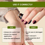 Buy Alps Goodness Rosemary Hair Growth Pro Kit (Pack of 3) | Rosemary & Curry Leaf Powder (50 gm), Rosemary Water (100 ml) & Rosemary Essential Oil (10 ml) | Thick-Long Hair | Face & Hair Mask - Purplle