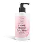 Buy Arata Fresh Fushion Trio Body wash (Cherry Blossom 300 ml + 1% Salicylic Acid 300ml + Vitamin C 300 ml) - Purplle
