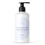 Buy Arata Fresh Fushion Trio Body wash (Cherry Blossom 300 ml + 1% Salicylic Acid 300ml + Vitamin C 300 ml) - Purplle