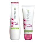 Buy Biolage Colorlast Color Protecting Shampoo & Conditioner - Combo of 2 - Purplle