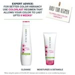Buy Biolage Colorlast Color Protecting Shampoo & Conditioner - Combo of 2 - Purplle