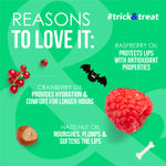Buy Blue Heaven Halloween Collection Lip Combo | pH Based Lip Oil & Lip Balm | Green Witch & Black Magic | Pack of 2 - Purplle