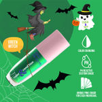 Buy Blue Heaven Halloween Collection Lip Combo | pH Based Lip Oil & Lip Balm | Green Witch & Black Magic | Pack of 2 - Purplle