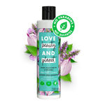 Buy Love Beauty & Planet Onion  Black Seed & Patchouli Hairfall Control Shampoo + Conditioner  200 ml - Purplle