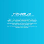 Buy DERMDOC Combo Kit of Best-Sellers | 10% Niacinamide Serum (15 ml) | 5% Glycolic Acid Underarm Brightening Spray (100 ml) | 2% Kojic Acid Night Cream (50 gm) | 2% Salicylic Acid Face Wash (120 ml) | Value Pack - Purplle