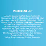 Buy DERMDOC Combo Kit of Best-Sellers | 10% Niacinamide Serum (15 ml) | 5% Glycolic Acid Underarm Brightening Spray (100 ml) | 2% Kojic Acid Night Cream (50 gm) | 2% Salicylic Acid Face Wash (120 ml) | Value Pack - Purplle