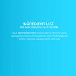 Buy DERMDOC Combo Kit of Best-Sellers | 10% Niacinamide Serum (15 ml) | 5% Glycolic Acid Underarm Brightening Spray (100 ml) | 2% Kojic Acid Night Cream (50 gm) | 2% Salicylic Acid Face Wash (120 ml) | Value Pack - Purplle