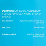 Buy Daily Beauty Ritual kit by Purplle (Good Vibes gold peel off Mask (50 gm) + NY Bae PRO strobe cream - pink topaz (12 gm) + DERMDOC 2% kojic acid night cream (50 gm) + Alps Goodness Rosemary water (100 ml)) - Purplle