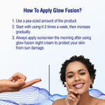 Buy DERMDOC x NYBae Glass Skin Glow Combo Kit | PRO Strobe Cream(12 gm) | Primer + Highlighter + Moisturizer | Kojic Acid Night Cream for Dark Spots(50 gm) | Skin Brightening | Glowing Korean Skin | Pink Topaz - Purplle