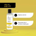 Buy Deconstruct Daily Radiance Boosting Duo - Brightening Face Wash + Brightening Face Moisturiser - Combo of 2 - Purplle