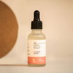 Buy Deconstruct Skin Brightening Duo - Vitamin C Serum + Clearing Serum - Combo of 2 - Purplle