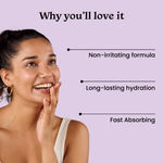 Buy Foxtale Essentials Hydrate & Protect Combo | Daily Moisturizer 50 ml + Daily Sunscreen 50 ml - Purplle