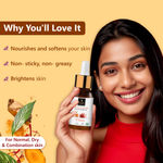 Buy Good Vibes Acne Control Skincare Regime | Face Wash, Toner, Serum, Face Gel - Combo of 4 - Purplle
