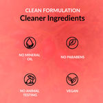 Buy Good Vibes Radiant Glow Vitamin C CSM Combo (Set of 3) (Facewash 120ml + Serum 10ml + Moisturizer 50 gm) - Purplle