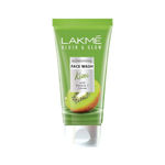 Buy Lakme Blush & Glow Lemon Gel Face Wash(100 gm)+ Blush & Glow Kiwi Gel Face Wash(100 gm)+ Blush & Glow Strawberry Gel Face Wash(100 gm)) - Purplle