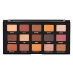 Buy Insight Everyday Glam Makeup Kit 1 (Primer (30 ml) + Concealer palette + Eyeshadow 17g + Eyeliner Eye Pen + Loose powder 40g + Fixer Spray 75 ml) - Purplle