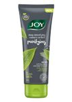 Buy Joy Skin Purifying & Deep Detox Activated Charcoal Face Wash 150 ml & Charcoal Face Scrub 200 ml (Combo Pack) - Purplle