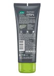 Buy Joy Skin Purifying & Deep Detox Activated Charcoal Face Wash 150 ml & Charcoal Face Scrub 200 ml (Combo Pack) - Purplle