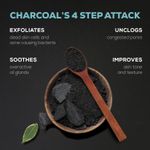 Buy Joy Day & Night Face Cleansing Combo With Lemon & Charcoal Face Wash (150 mlx2) - Purplle