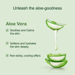 Buy Joy Pure Aloe Multi-Benefit Aloe Vera Body Lotion 300 ml & Aloe Vera Cream 200 ml (Combo Pack) - Purplle