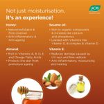 Buy Joy Honey & Almonds Body Lotion 300 ml & Honey & Almonds Body Oil 200 ml (Combo Pack) - Purplle