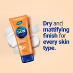 Buy Joy Honey & Almonds Body Lotion 300 ml & Dry Touch Sunscreen SPF 50 PA+++ (50 ml) Combo Pack) - Purplle
