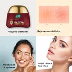 Buy Joy Retinol & Avocado Anti-Ageing Face Cream 50 ml & Retinol+ Face Serum 30 ml(Combo Pack) - Purplle