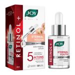 Buy Joy Retinol & Avocado Anti-Ageing Face Cream 50 ml & Retinol+ Face Serum 30 ml(Combo Pack) - Purplle