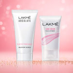 Buy Lakme Luminous Skin Combo ( Perfect Radiance Brightening Face Wash, Illuminated Look (50 gm) + Lumi Skin Cream (30 gm) - Purplle