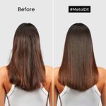 Buy L'Oreal Professionnel Metal Dx Shampoo 300 ml & Hair Mask 250 gm Combo, For Hair Breakage - Purplle