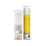 Buy Mamaearth rice face care combo for Glass Skin - Combo of 2 - Purplle