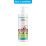 Buy Mamaearth Hair Fall Control Combo(Onion Shampoo, 400 ml + Onion Conditioner, 400 ml) - Purplle