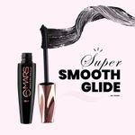 Buy MARS Fabulash Mascara and Matte Lipstick Box Combo - Combo of 2 - Purplle