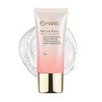 Buy MARS Pore Cure Primer and Seal the Deal Makeup Fixer Combo - Combo of 2 - Purplle