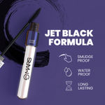 Buy MARS Eyes Trio Set | Mascara | Eyeliner | Kajal - 2 - Combo of 3 - Purplle