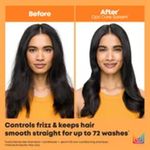 Buy MATRIX Opti.Care Professional Shampoo+Conditioner+Serum combo for Frizzy Hair, 96Hr Frizz Control, Used by 1 Lakh Hairstylists, with Shea Butter - Combo of 3 - Purplle