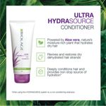 Buy Matrix Biolage Ultra Hydrasource Hydrating Shampoo & Conditioner - Purplle