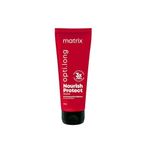 Buy Matrix Opti Long Nourish Protect Nourishing Shampoo Ceramide 200 ml & Conditioner 98 gm - Purplle