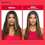 Buy Matrix Opti Long Nourish Protect Nourishing Shampoo Ceramide 200 ml & Conditioner 98 gm - Purplle