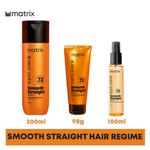 Buy Matrix Opti Care Professional Ultra Smoothing Combo - Purplle