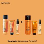 Buy Matrix Opti Care Professional Ultra Smoothing Combo - Purplle