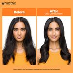 Buy Matrix Opti Care Professional Ultra Smoothing Combo - Purplle