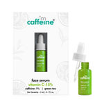 Buy mCaffeine Green Tea Essential - Combo of 2 - Purplle