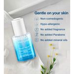 Buy Neutrogena CSMS Routine Mini Kit (Cleanser 50 ml + Serum 30 ml + Moisturizer 15g + Sunscreen 30 ml) - Purplle