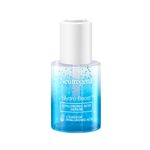 Buy Neutrogena CSMS Routine Mini Kit (Cleanser 50 ml + Serum 30 ml + Moisturizer 15g + Sunscreen 30 ml) - Purplle