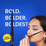 Buy NY Bae Face, Lip & Eye Makeup Combo 2 | PRO Strobe Cream Pink Topaz (12 gm) | 4 In 1 Lip Play Liquid Lipstick Rose Rush (4 ml) | Kajal Pencil - Navy Nuance - Purplle